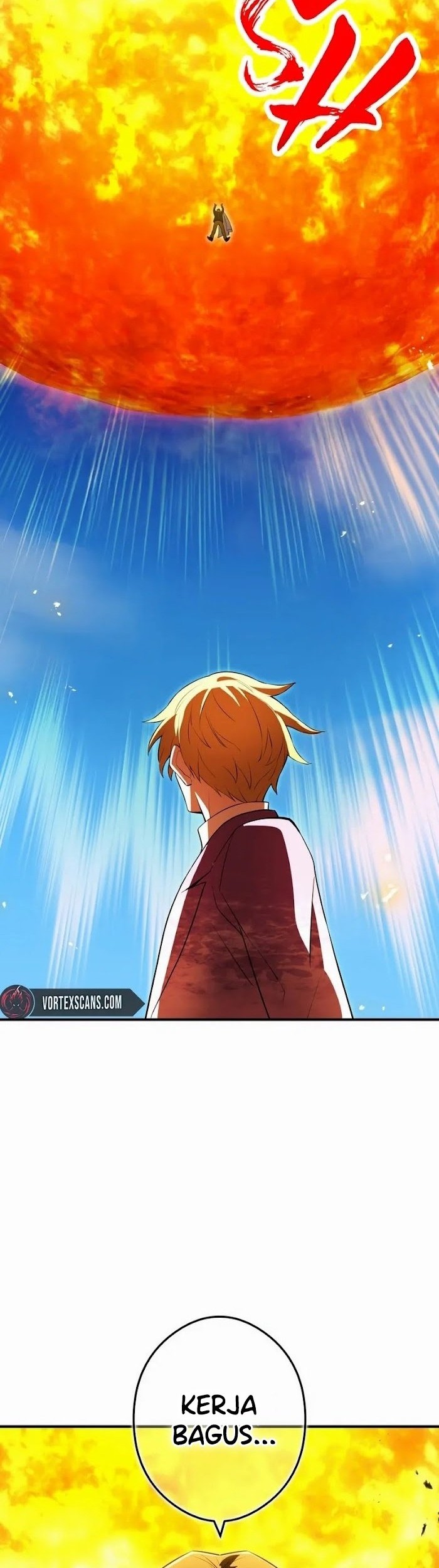 I Am the Strongest Awakeners, Recognized by All of the World’s Cheat Masters Chapter 46 - halaman 66