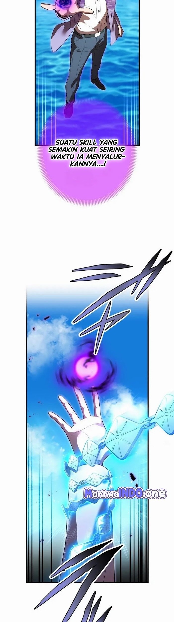 I Am the Strongest Awakeners, Recognized by All of the World’s Cheat Masters Chapter 46 - halaman 68