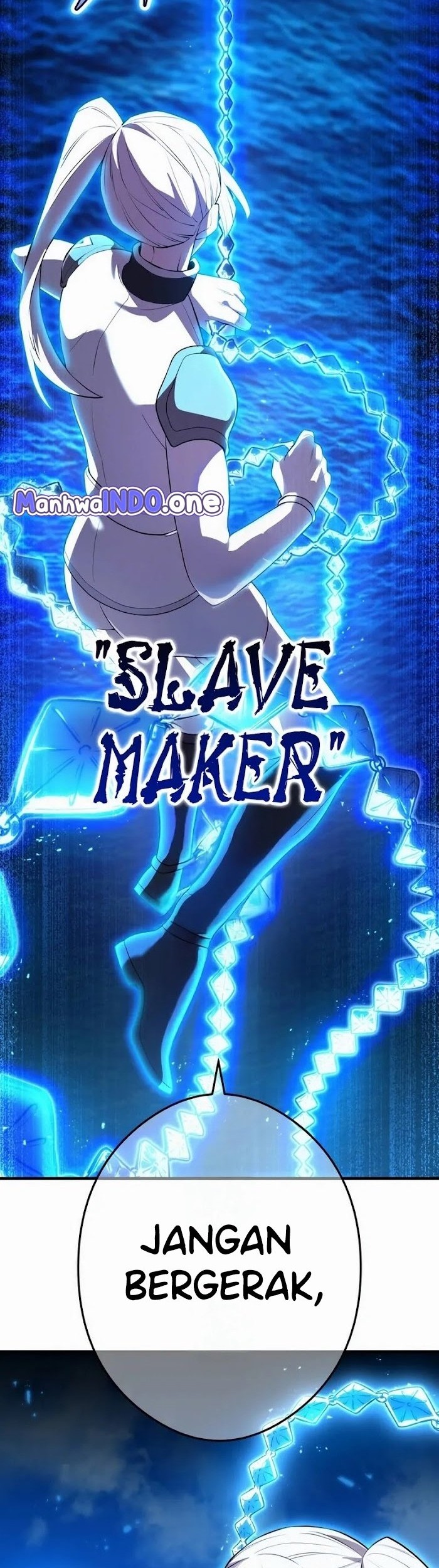I Am the Strongest Awakeners, Recognized by All of the World’s Cheat Masters Chapter 46 - halaman 70