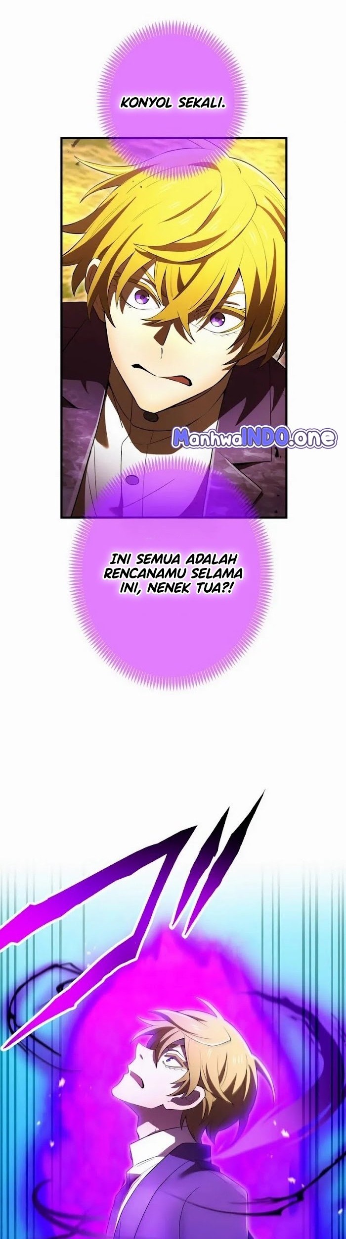 I Am the Strongest Awakeners, Recognized by All of the World’s Cheat Masters Chapter 46 - halaman 74