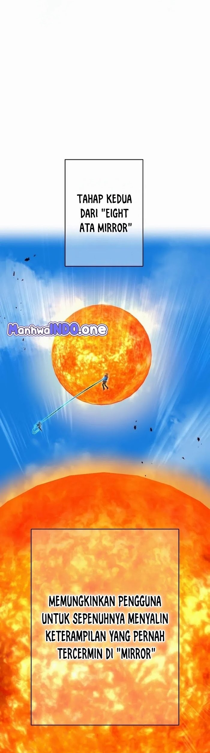 I Am the Strongest Awakeners, Recognized by All of the World’s Cheat Masters Chapter 46 - halaman 77