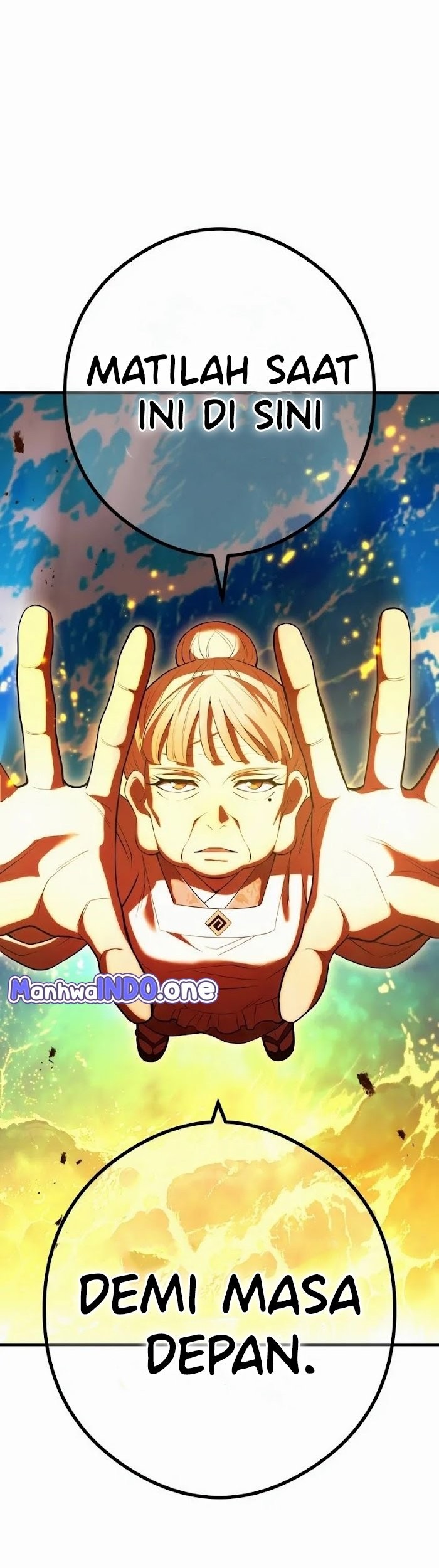 I Am the Strongest Awakeners, Recognized by All of the World’s Cheat Masters Chapter 46 - halaman 79