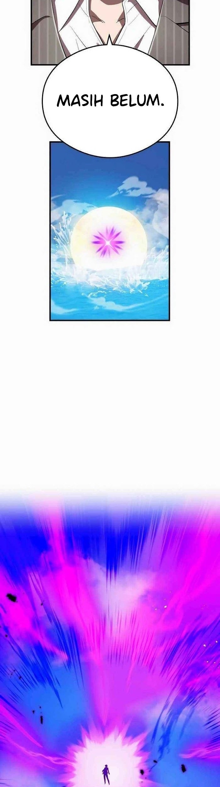 I Am the Strongest Awakeners, Recognized by All of the World’s Cheat Masters Chapter 47 - halaman 10