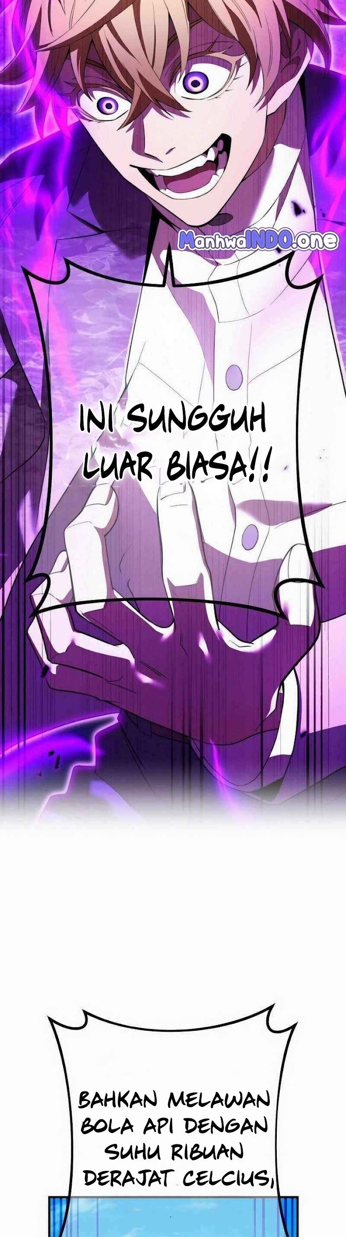 I Am the Strongest Awakeners, Recognized by All of the World’s Cheat Masters Chapter 47 - halaman 16
