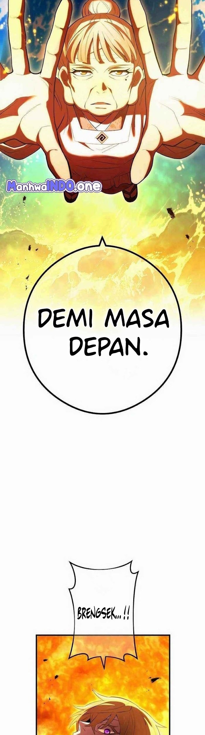 I Am the Strongest Awakeners, Recognized by All of the World’s Cheat Masters Chapter 47 - halaman 2