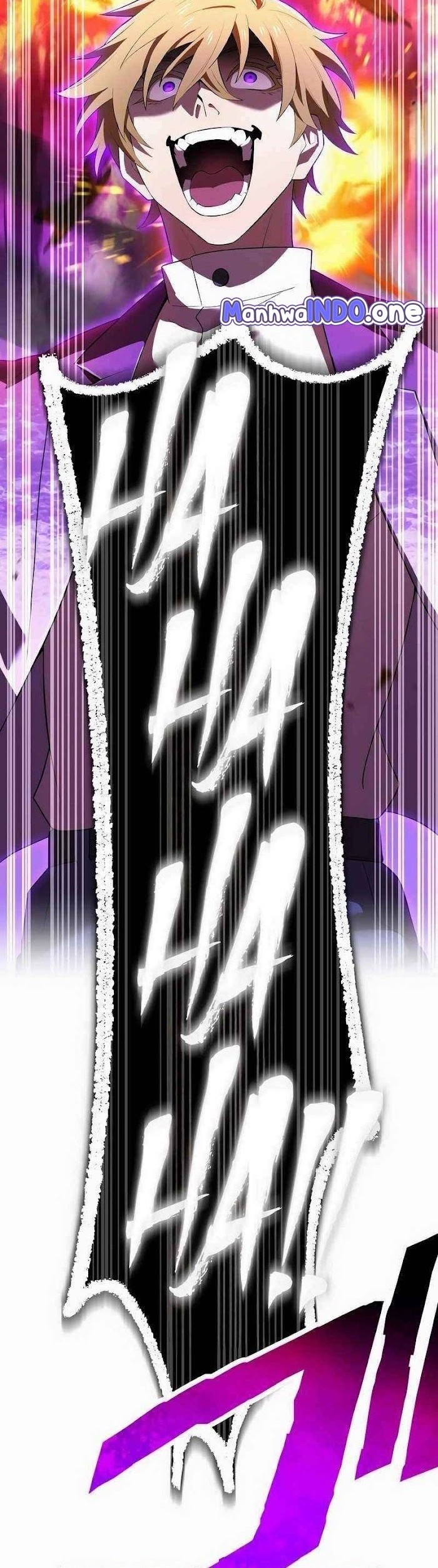 I Am the Strongest Awakeners, Recognized by All of the World’s Cheat Masters Chapter 47 - halaman 22