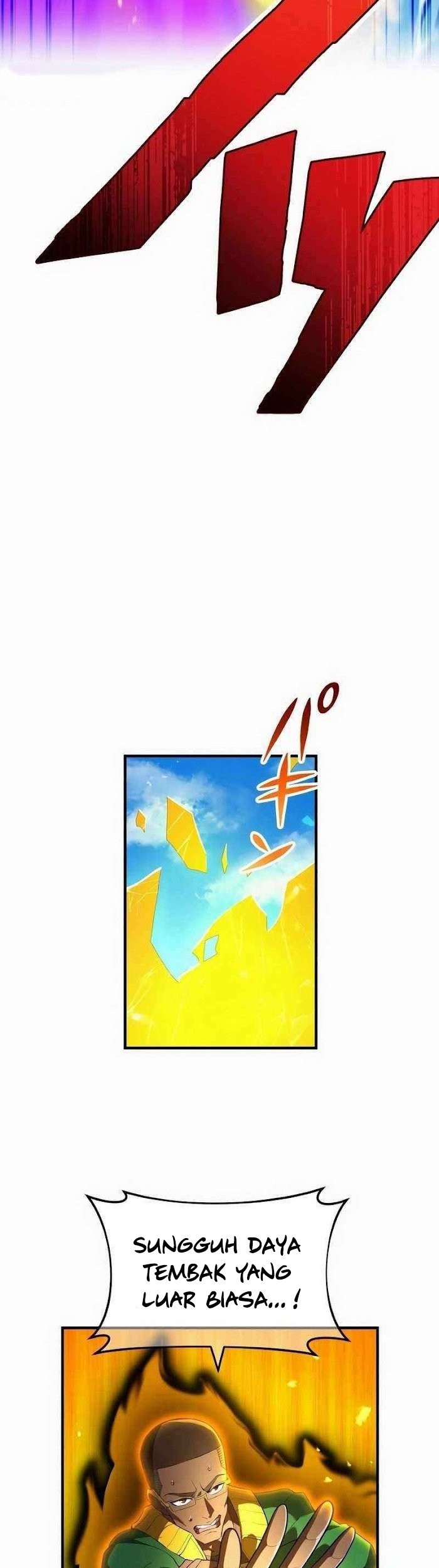 I Am the Strongest Awakeners, Recognized by All of the World’s Cheat Masters Chapter 47 - halaman 25
