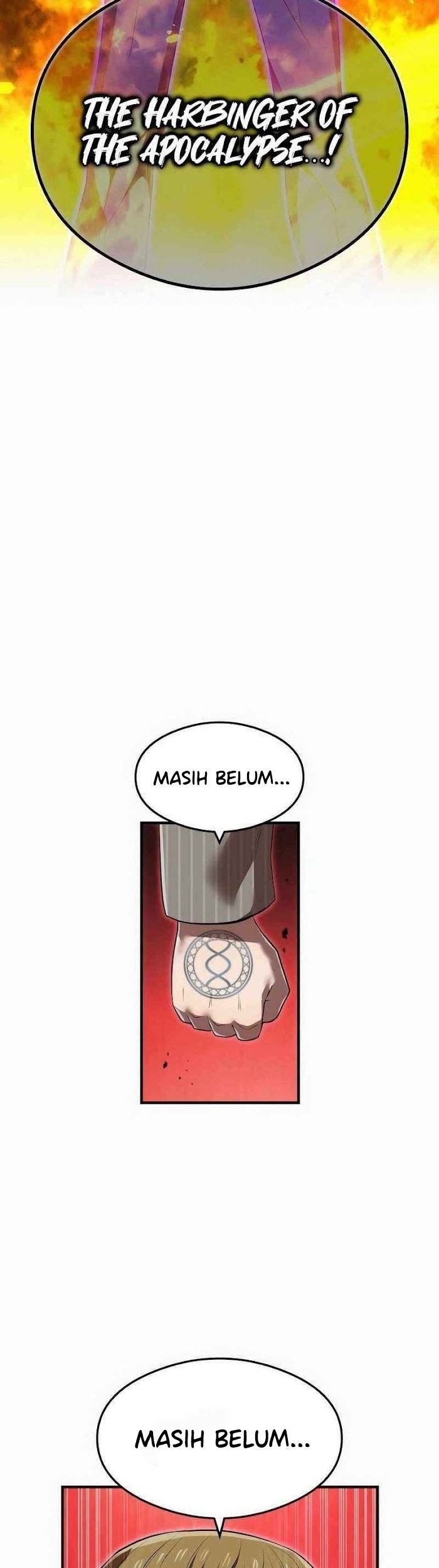 I Am the Strongest Awakeners, Recognized by All of the World’s Cheat Masters Chapter 47 - halaman 27