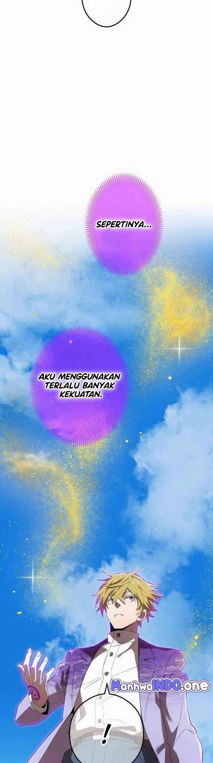 I Am the Strongest Awakeners, Recognized by All of the World’s Cheat Masters Chapter 47 - halaman 29