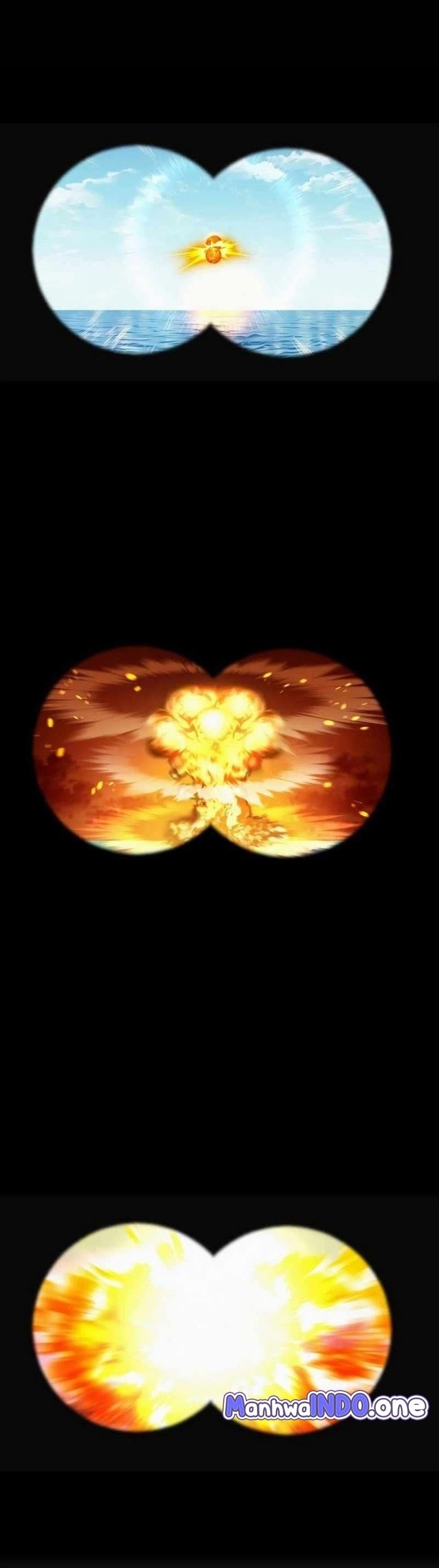 I Am the Strongest Awakeners, Recognized by All of the World’s Cheat Masters Chapter 47 - halaman 4