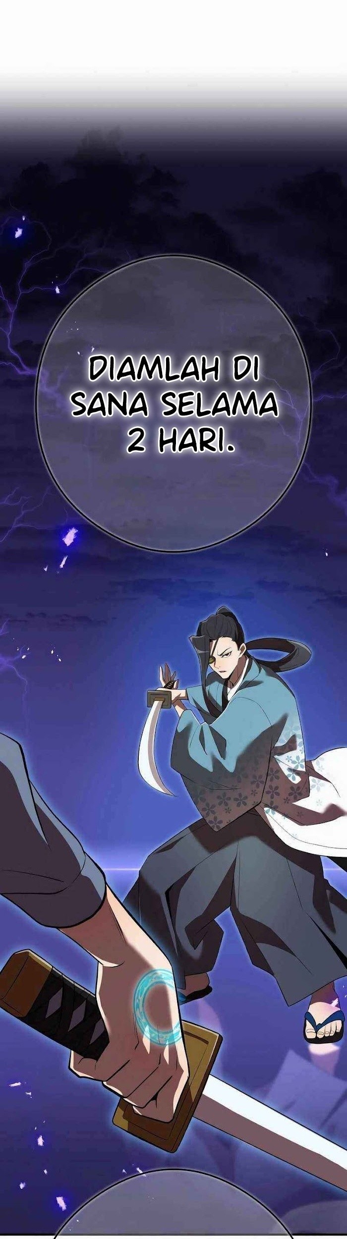 I Am the Strongest Awakeners, Recognized by All of the World’s Cheat Masters Chapter 47 - halaman 45