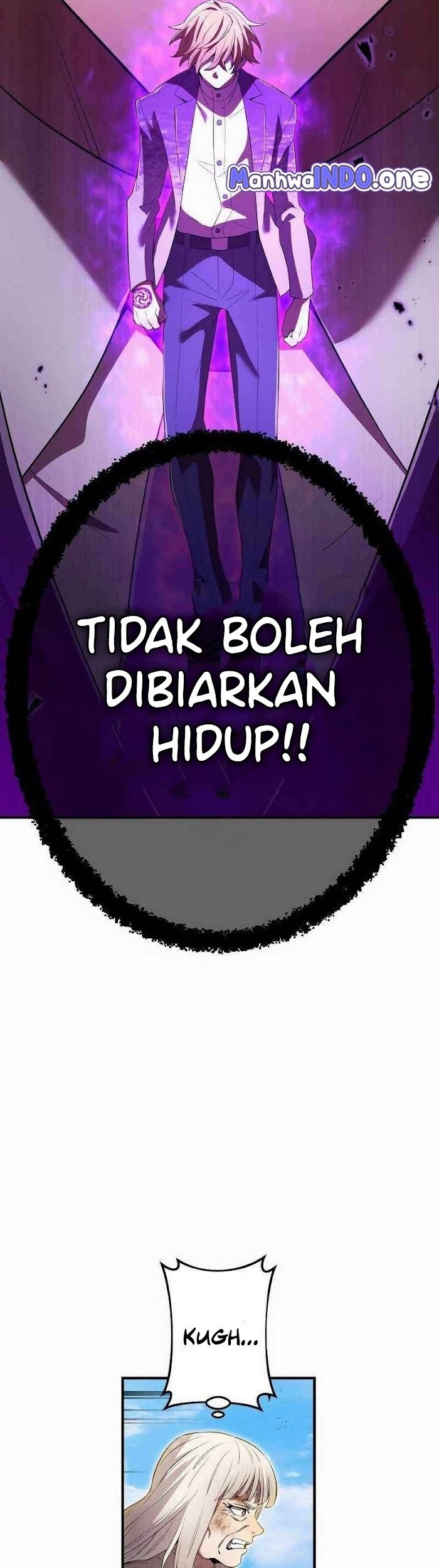 I Am the Strongest Awakeners, Recognized by All of the World’s Cheat Masters Chapter 47 - halaman 55
