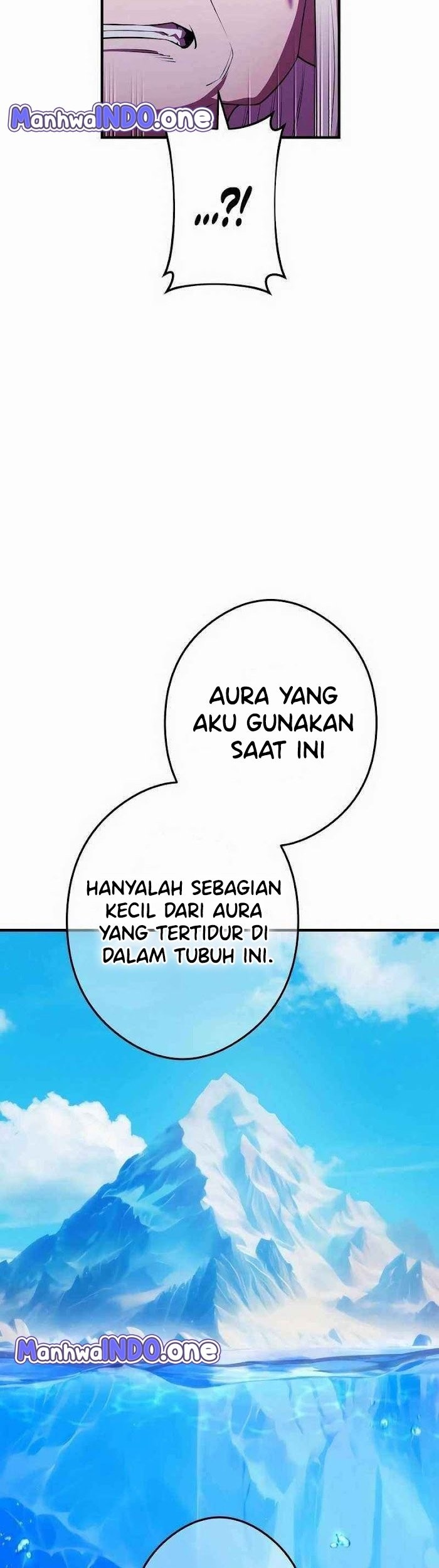 I Am the Strongest Awakeners, Recognized by All of the World’s Cheat Masters Chapter 47 - halaman 59