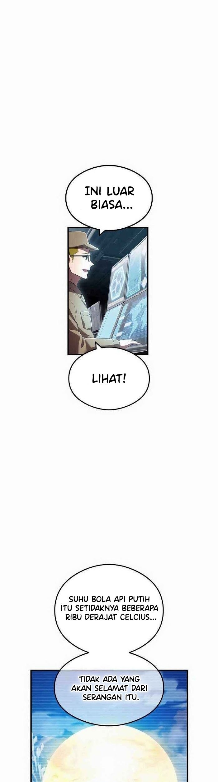 I Am the Strongest Awakeners, Recognized by All of the World’s Cheat Masters Chapter 47 - halaman 7