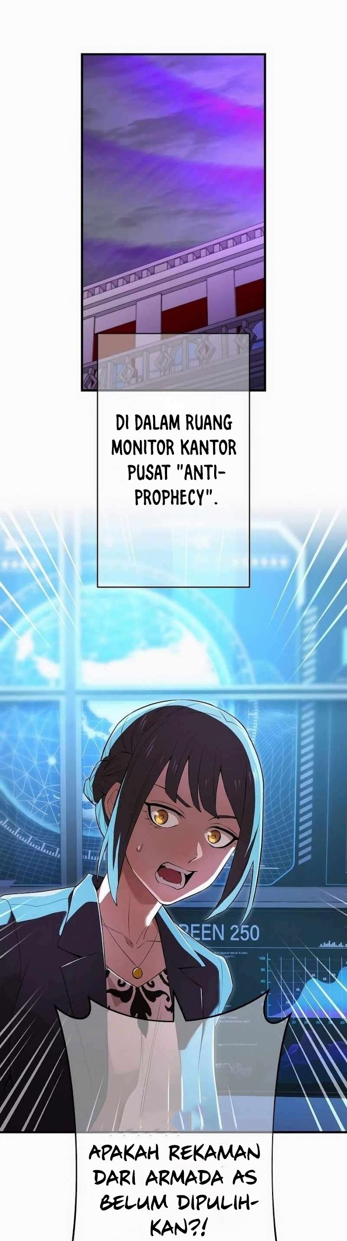 I Am the Strongest Awakeners, Recognized by All of the World’s Cheat Masters Chapter 48 - halaman 11