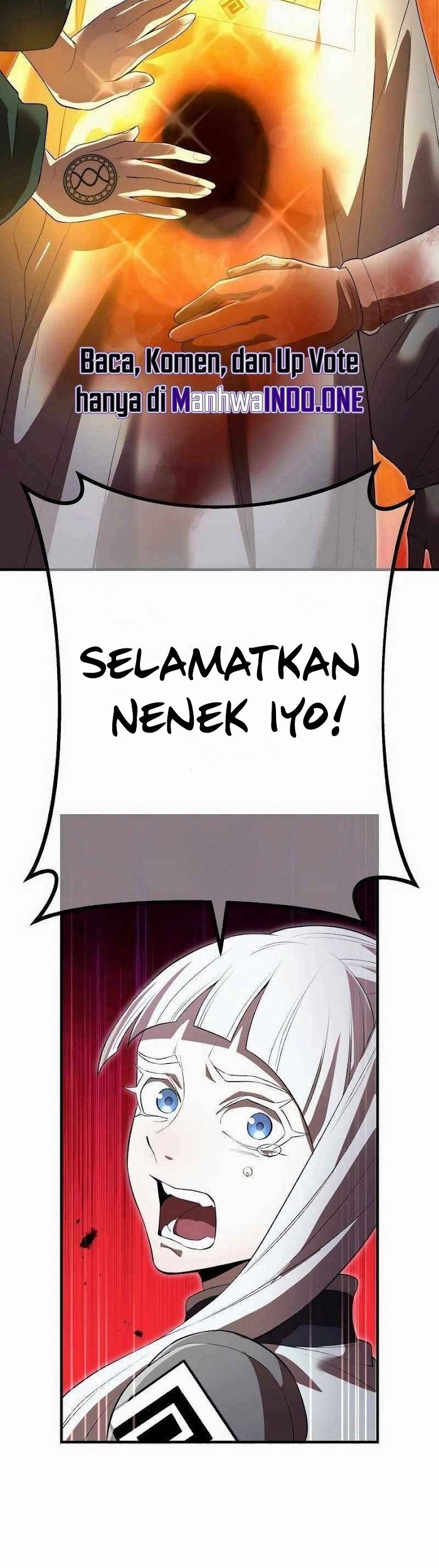 I Am the Strongest Awakeners, Recognized by All of the World’s Cheat Masters Chapter 48 - halaman 18