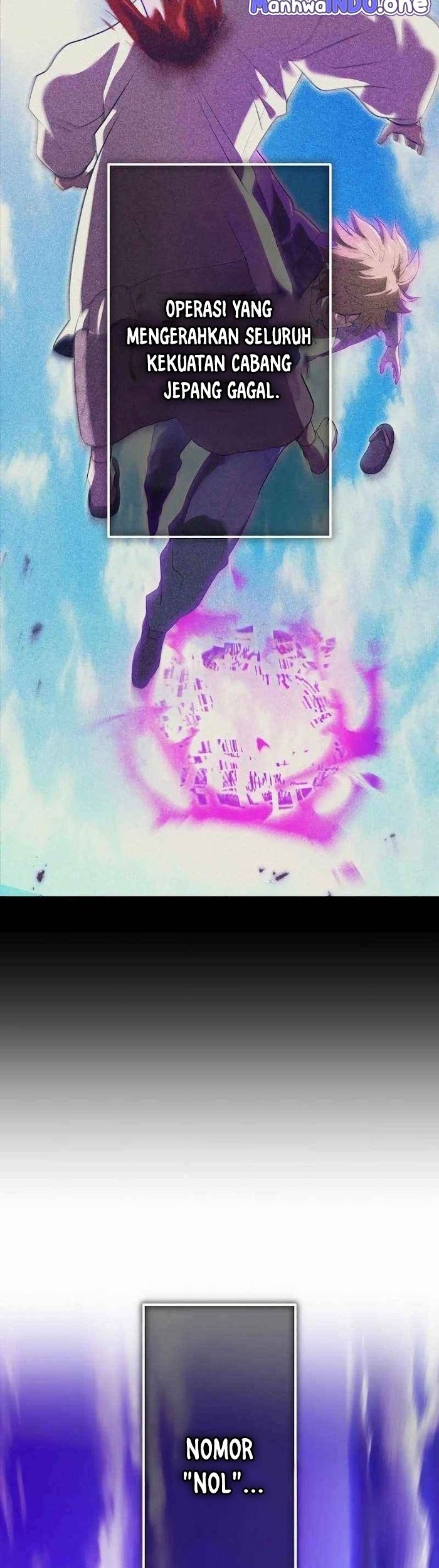 I Am the Strongest Awakeners, Recognized by All of the World’s Cheat Masters Chapter 48 - halaman 2