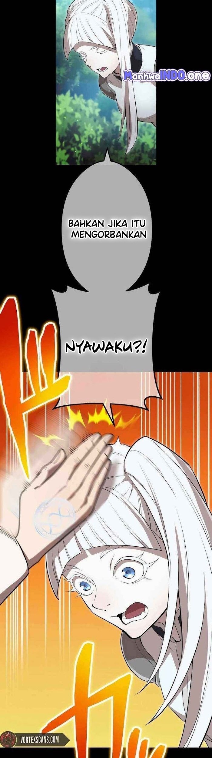I Am the Strongest Awakeners, Recognized by All of the World’s Cheat Masters Chapter 48 - halaman 24