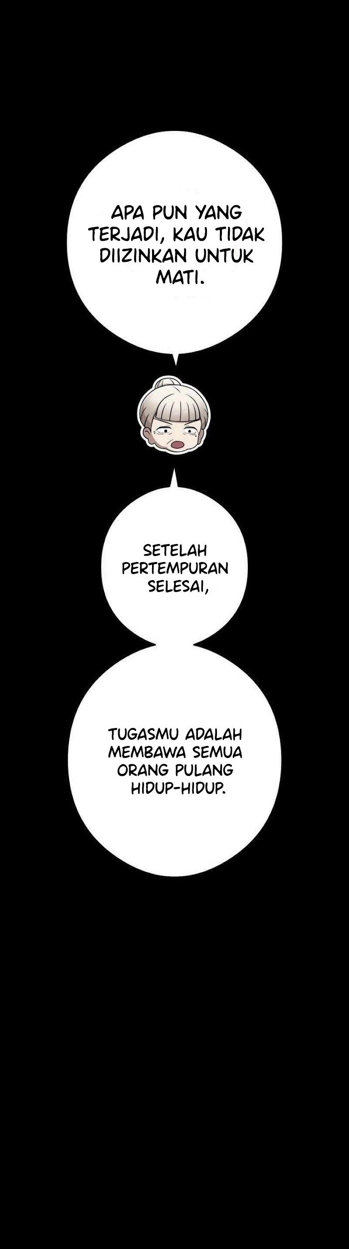 I Am the Strongest Awakeners, Recognized by All of the World’s Cheat Masters Chapter 48 - halaman 26