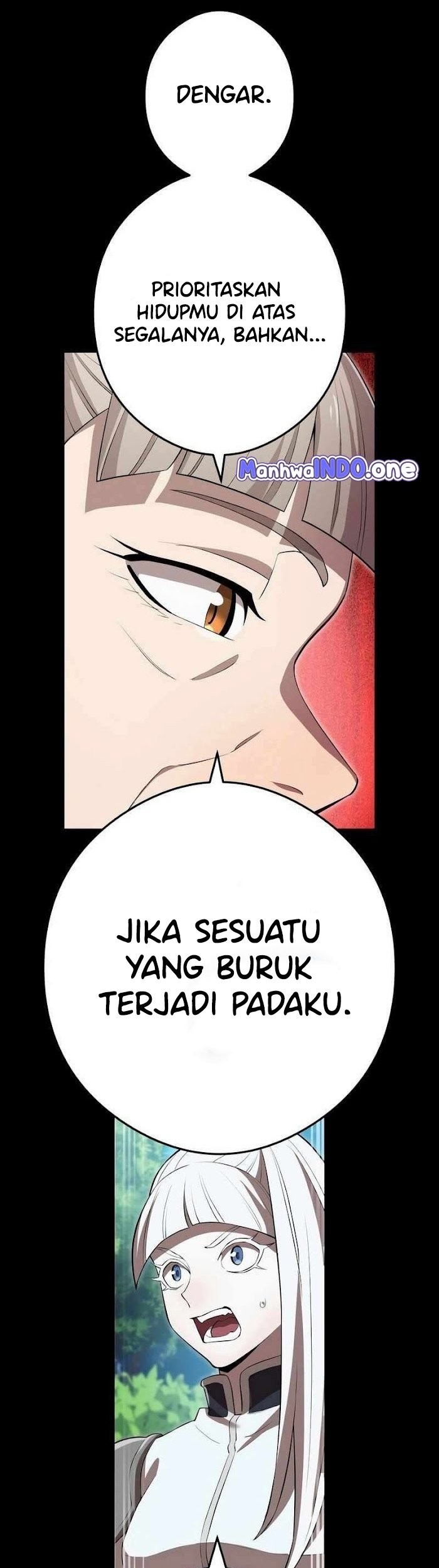 I Am the Strongest Awakeners, Recognized by All of the World’s Cheat Masters Chapter 48 - halaman 27
