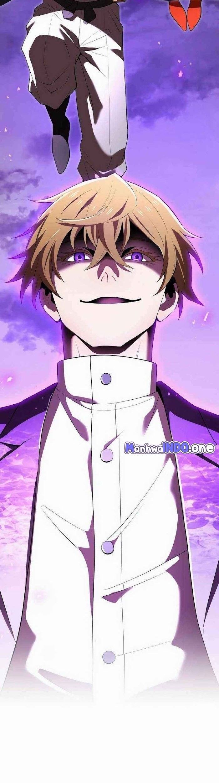 I Am the Strongest Awakeners, Recognized by All of the World’s Cheat Masters Chapter 48 - halaman 41