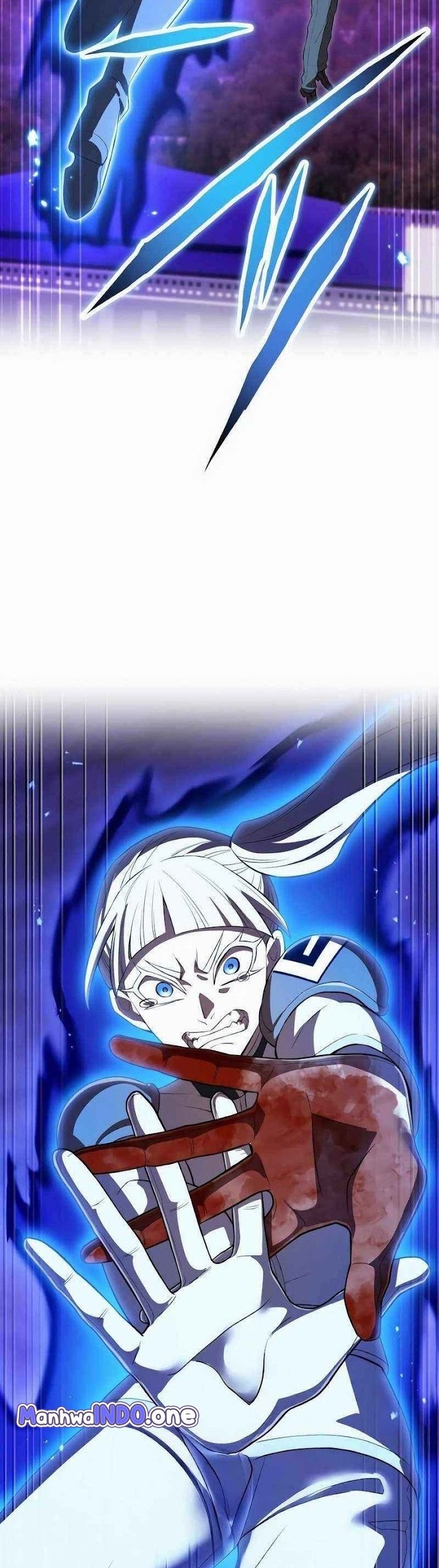 I Am the Strongest Awakeners, Recognized by All of the World’s Cheat Masters Chapter 48 - halaman 44
