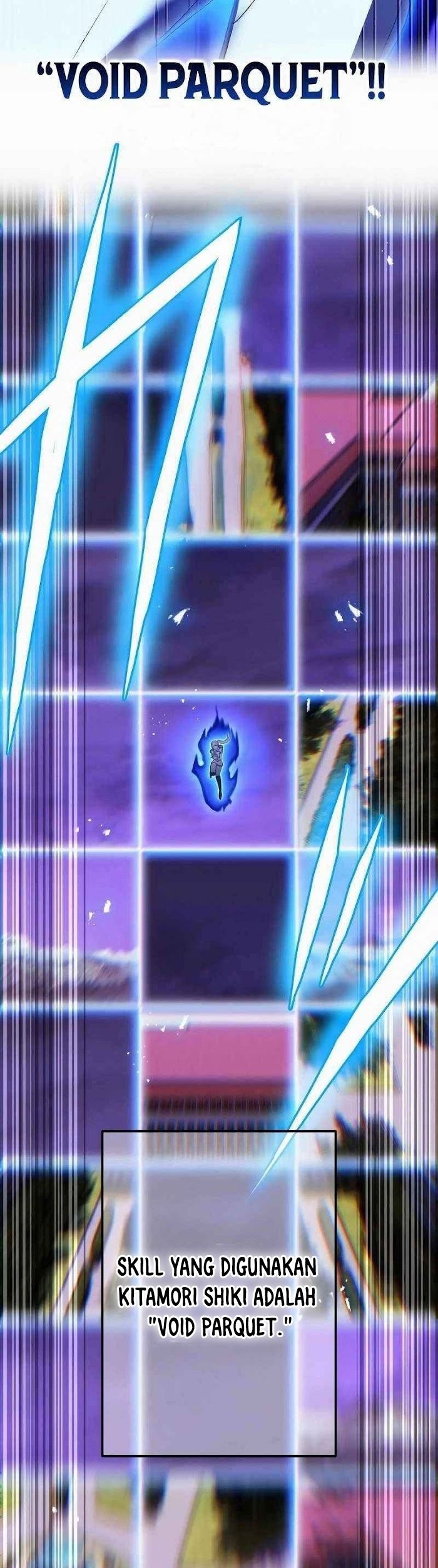 I Am the Strongest Awakeners, Recognized by All of the World’s Cheat Masters Chapter 48 - halaman 45