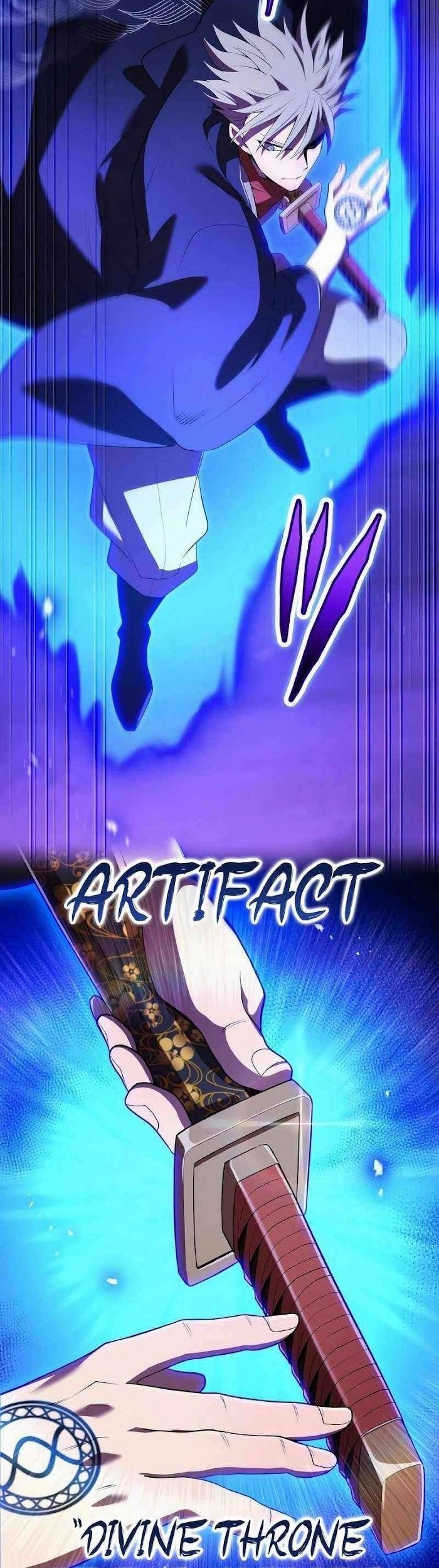 I Am the Strongest Awakeners, Recognized by All of the World’s Cheat Masters Chapter 48 - halaman 51