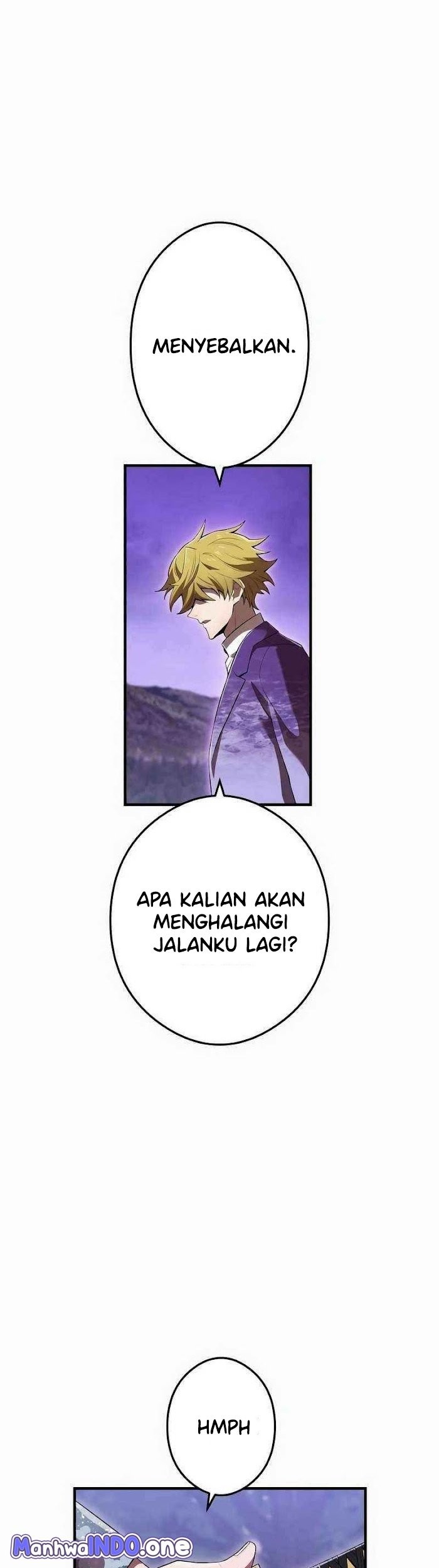 I Am the Strongest Awakeners, Recognized by All of the World’s Cheat Masters Chapter 48 - halaman 61