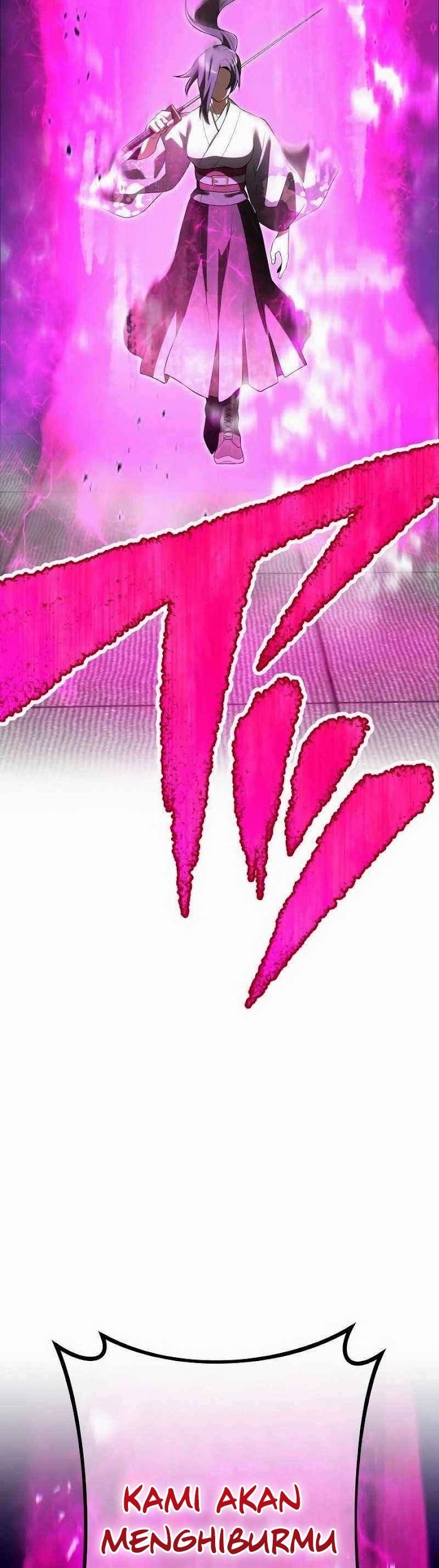 I Am the Strongest Awakeners, Recognized by All of the World’s Cheat Masters Chapter 48 - halaman 63