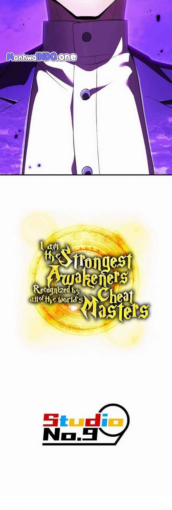 I Am the Strongest Awakeners, Recognized by All of the World’s Cheat Masters Chapter 48 - halaman 65