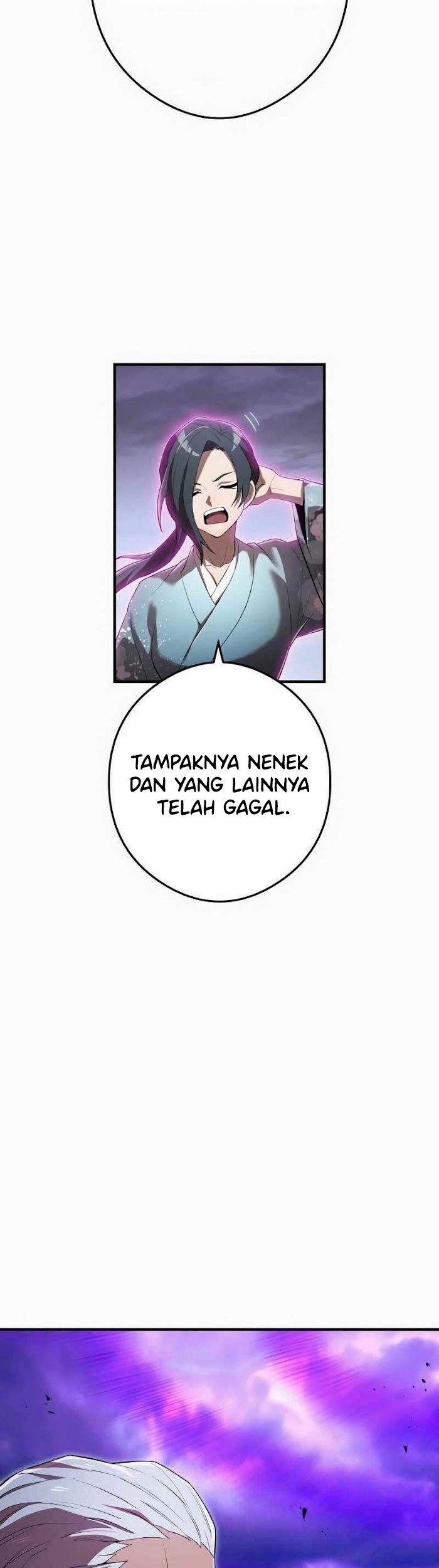 I Am the Strongest Awakeners, Recognized by All of the World’s Cheat Masters Chapter 48 - halaman 7