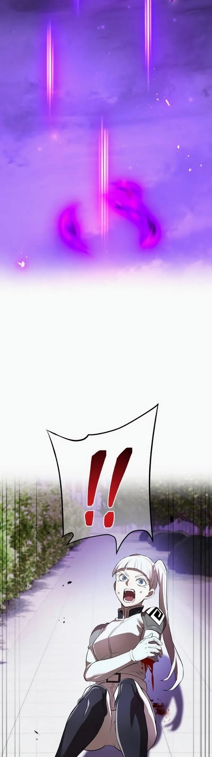 I Am the Strongest Awakeners, Recognized by All of the World’s Cheat Masters Chapter 49 - halaman 10