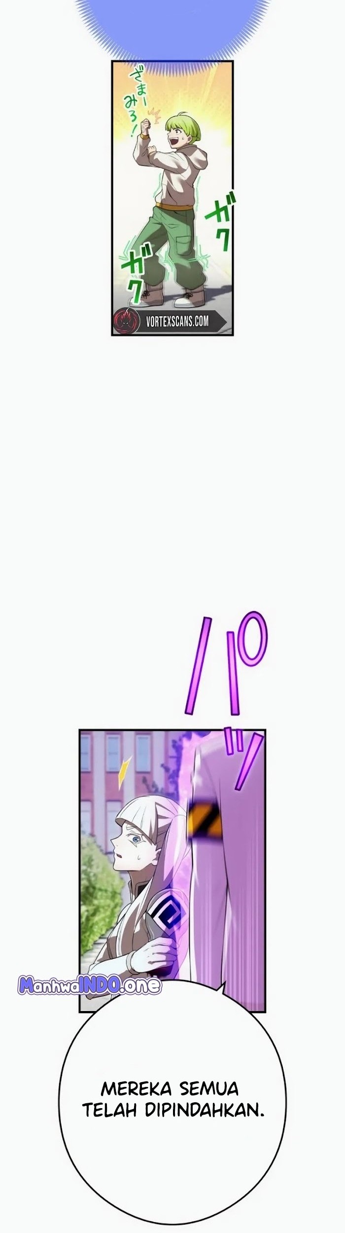 I Am the Strongest Awakeners, Recognized by All of the World’s Cheat Masters Chapter 49 - halaman 12