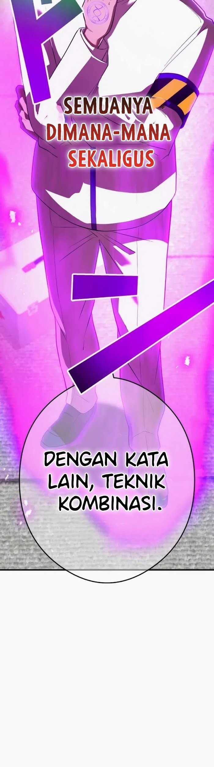 I Am the Strongest Awakeners, Recognized by All of the World’s Cheat Masters Chapter 49 - halaman 17