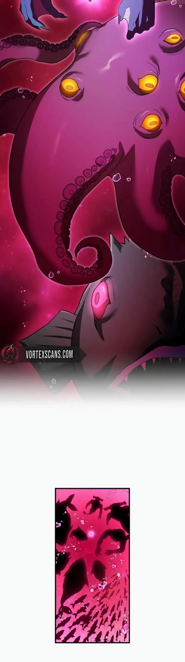 I Am the Strongest Awakeners, Recognized by All of the World’s Cheat Masters Chapter 49 - halaman 28