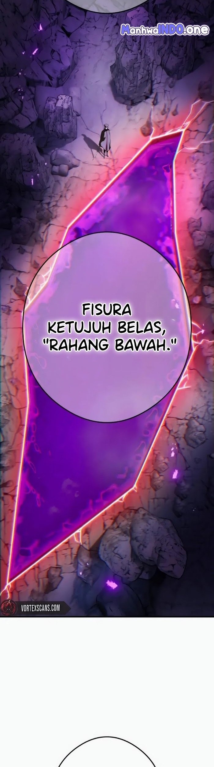 I Am the Strongest Awakeners, Recognized by All of the World’s Cheat Masters Chapter 49 - halaman 30