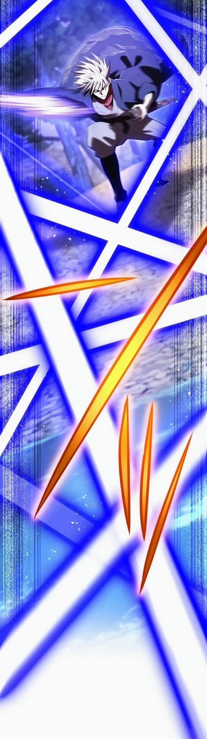 I Am the Strongest Awakeners, Recognized by All of the World’s Cheat Masters Chapter 49 - halaman 44