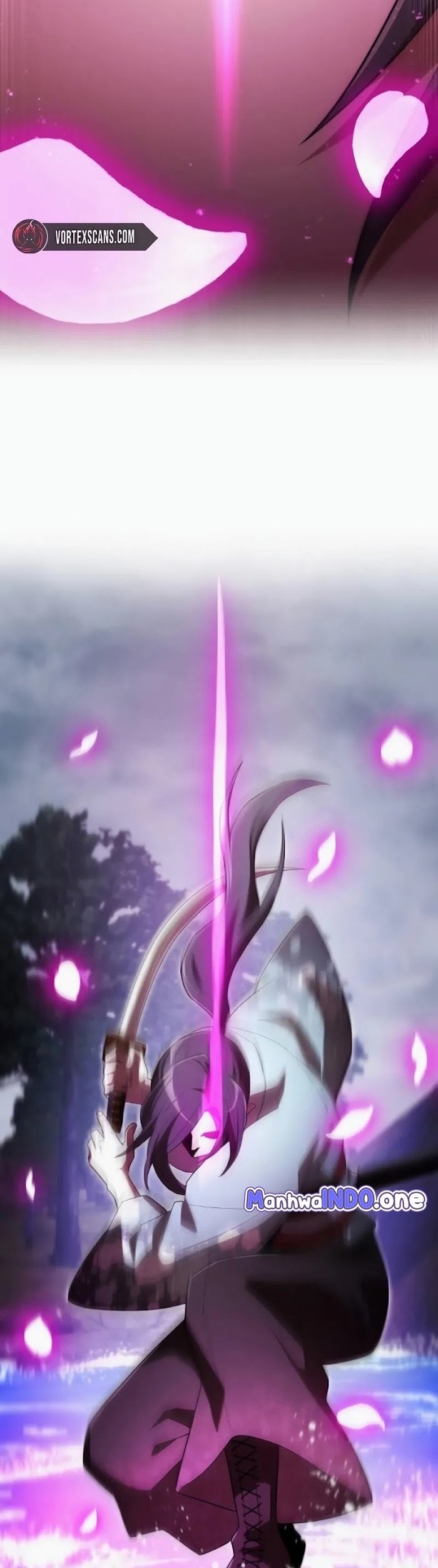 I Am the Strongest Awakeners, Recognized by All of the World’s Cheat Masters Chapter 49 - halaman 47