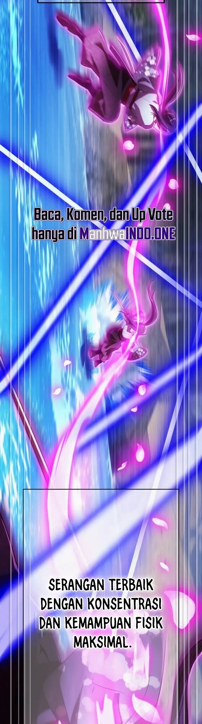 I Am the Strongest Awakeners, Recognized by All of the World’s Cheat Masters Chapter 49 - halaman 53