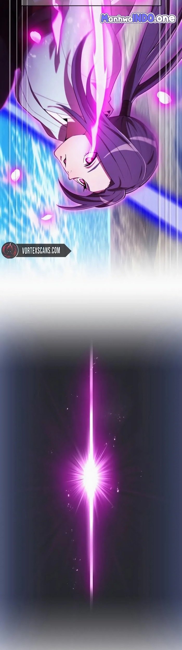 I Am the Strongest Awakeners, Recognized by All of the World’s Cheat Masters Chapter 49 - halaman 54