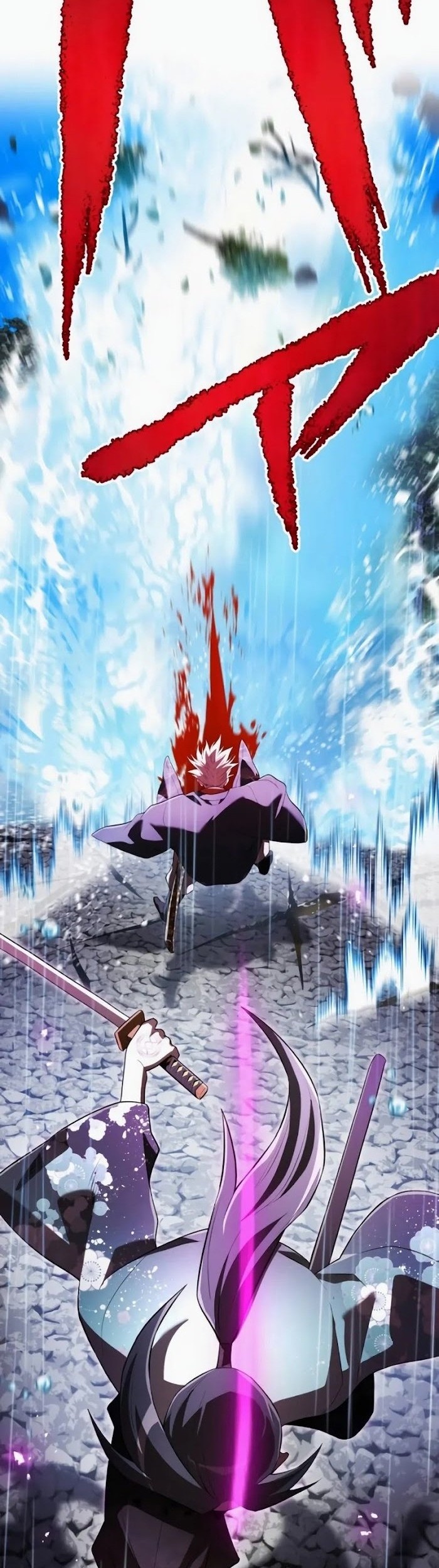 I Am the Strongest Awakeners, Recognized by All of the World’s Cheat Masters Chapter 49 - halaman 56