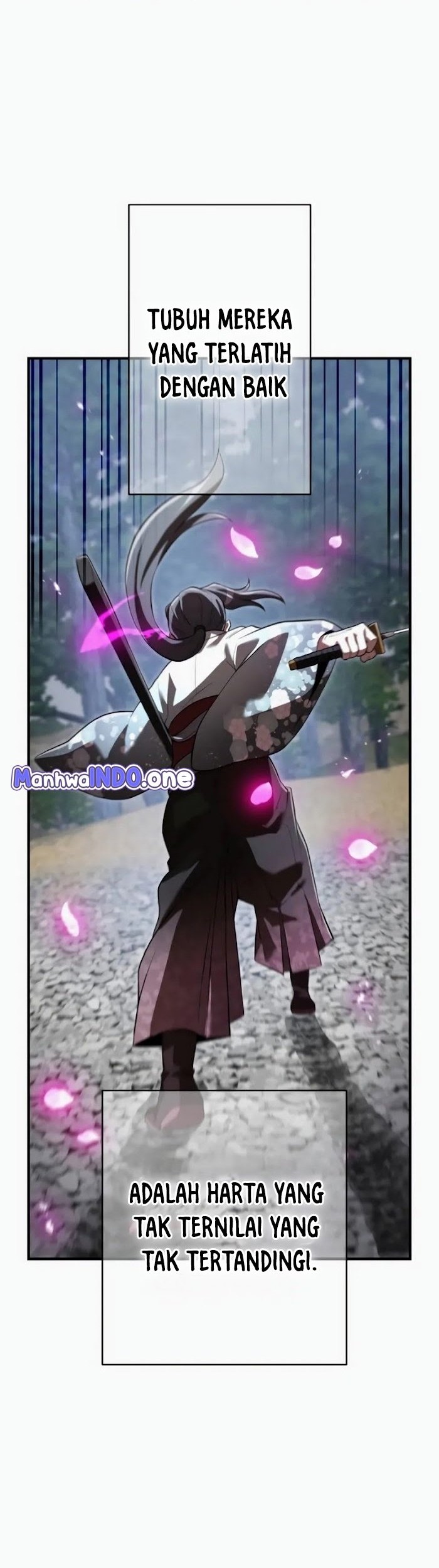 I Am the Strongest Awakeners, Recognized by All of the World’s Cheat Masters Chapter 49 - halaman 58