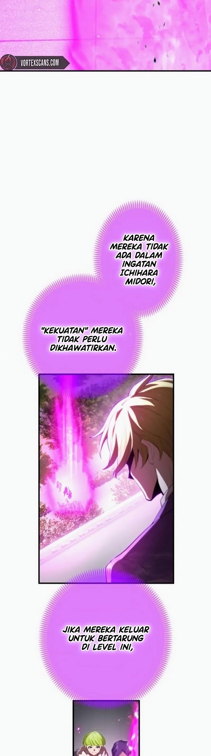 I Am the Strongest Awakeners, Recognized by All of the World’s Cheat Masters Chapter 49 - halaman 6