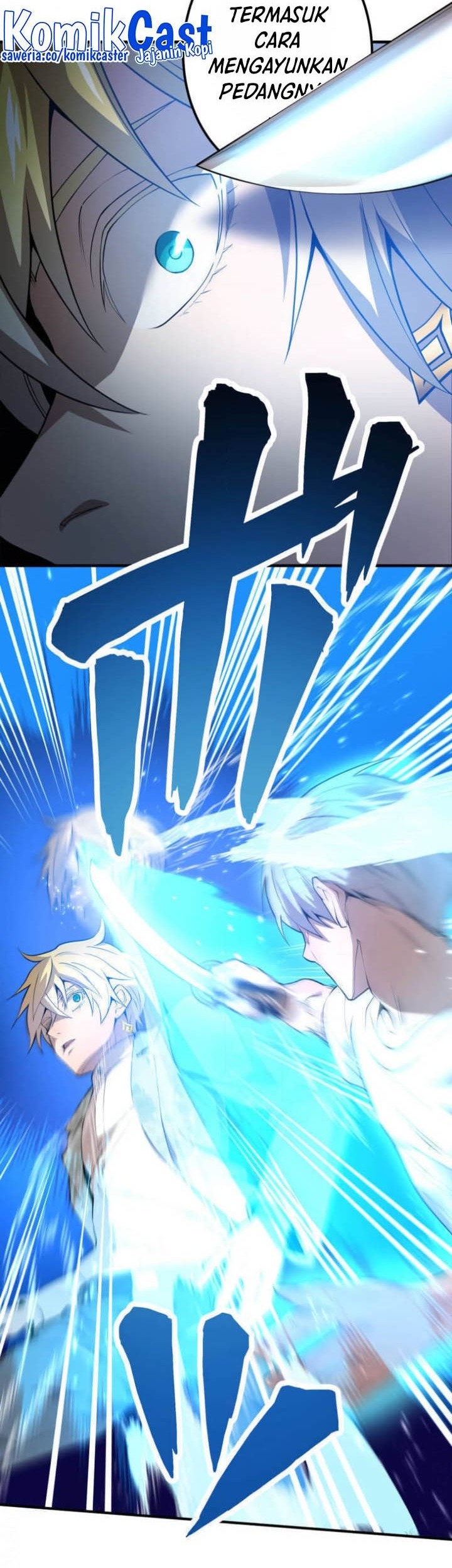 I Am the Strongest Awakeners, Recognized by All of the World’s Cheat Masters Chapter 5 - halaman 15