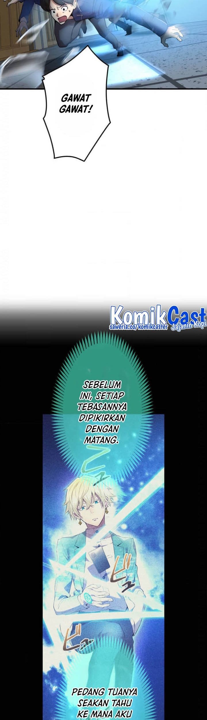 I Am the Strongest Awakeners, Recognized by All of the World’s Cheat Masters Chapter 5 - halaman 20