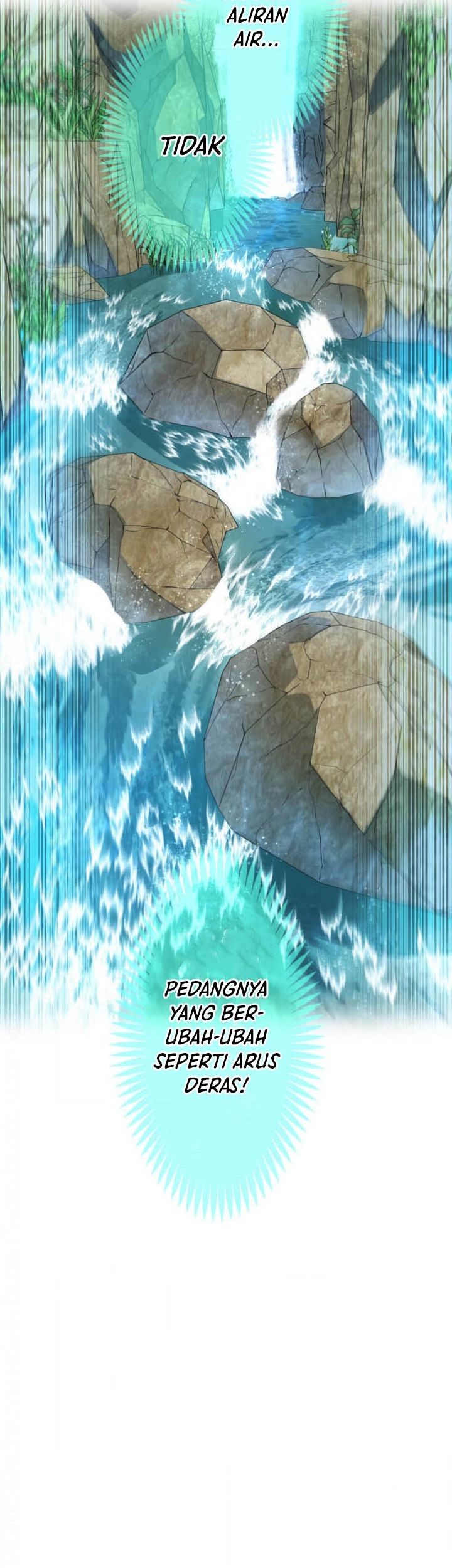 I Am the Strongest Awakeners, Recognized by All of the World’s Cheat Masters Chapter 5 - halaman 22
