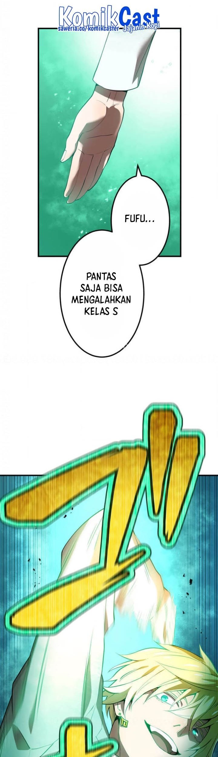 I Am the Strongest Awakeners, Recognized by All of the World’s Cheat Masters Chapter 5 - halaman 23