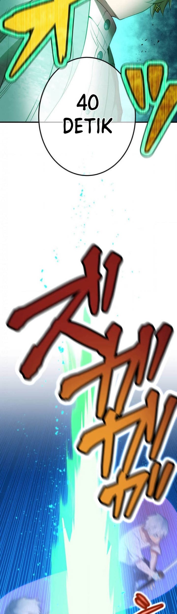I Am the Strongest Awakeners, Recognized by All of the World’s Cheat Masters Chapter 5 - halaman 24