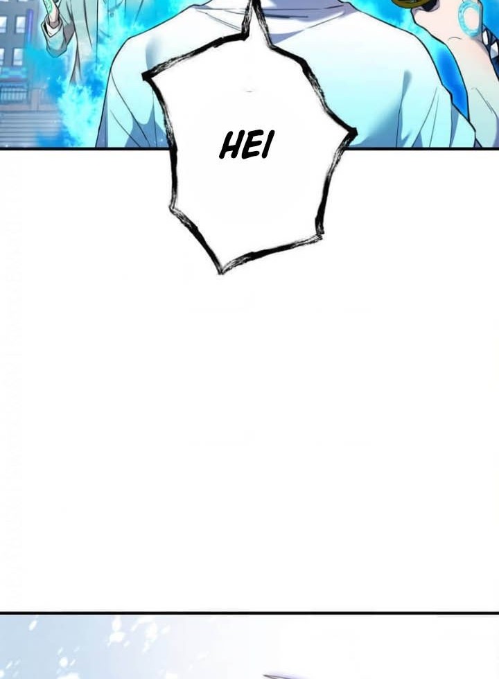 I Am the Strongest Awakeners, Recognized by All of the World’s Cheat Masters Chapter 5 - halaman 5